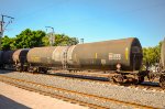 UTLX Tank Car